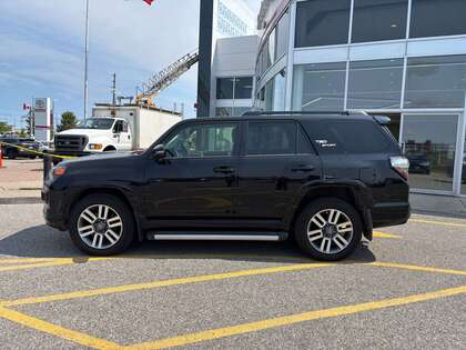 used 2024 Toyota 4Runner car, priced at $60,495