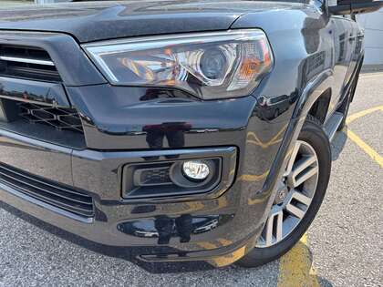 used 2024 Toyota 4Runner car, priced at $60,495