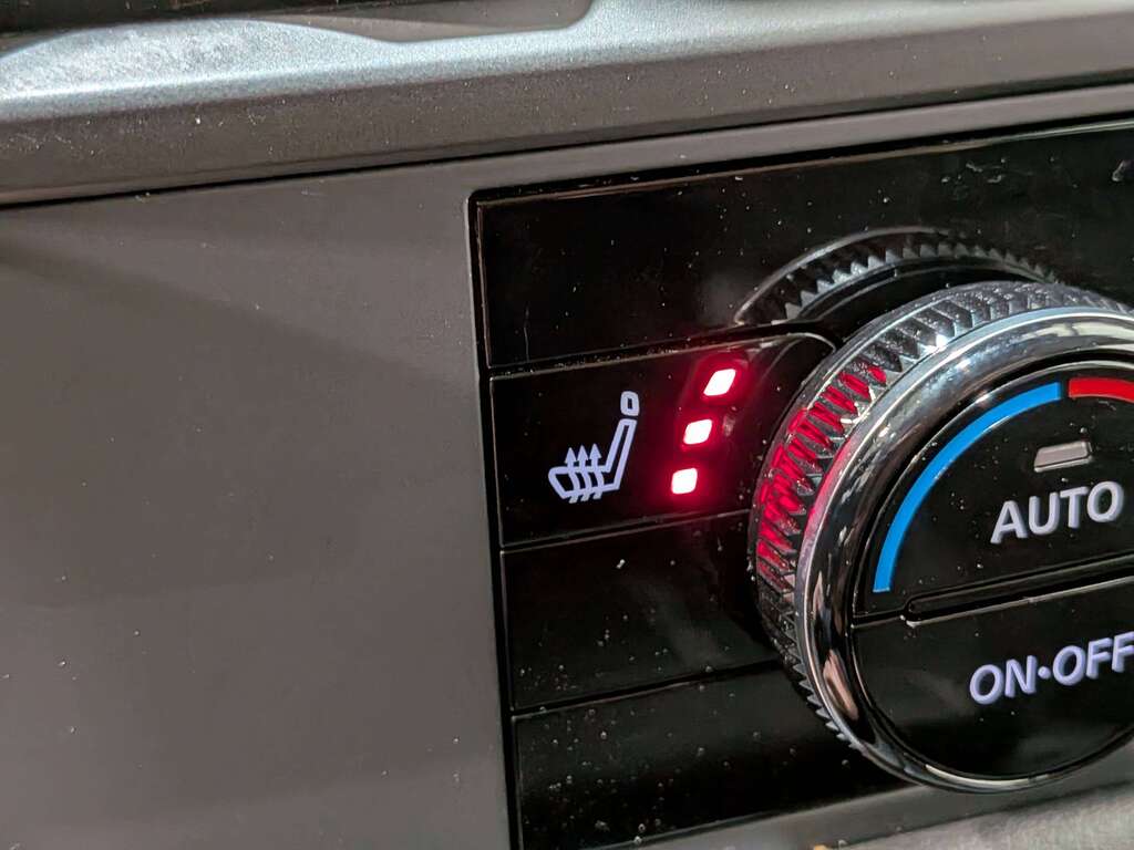 Nissan Pathfinder 2024
