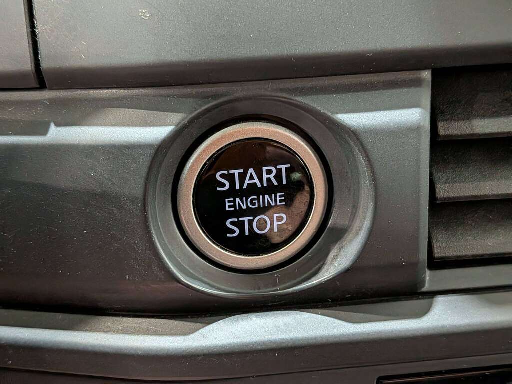 Nissan Pathfinder 2024