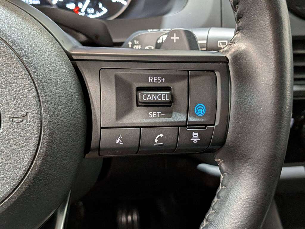 Nissan Pathfinder 2024