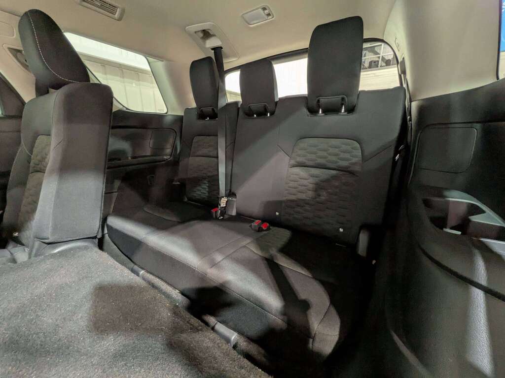Nissan Pathfinder 2024