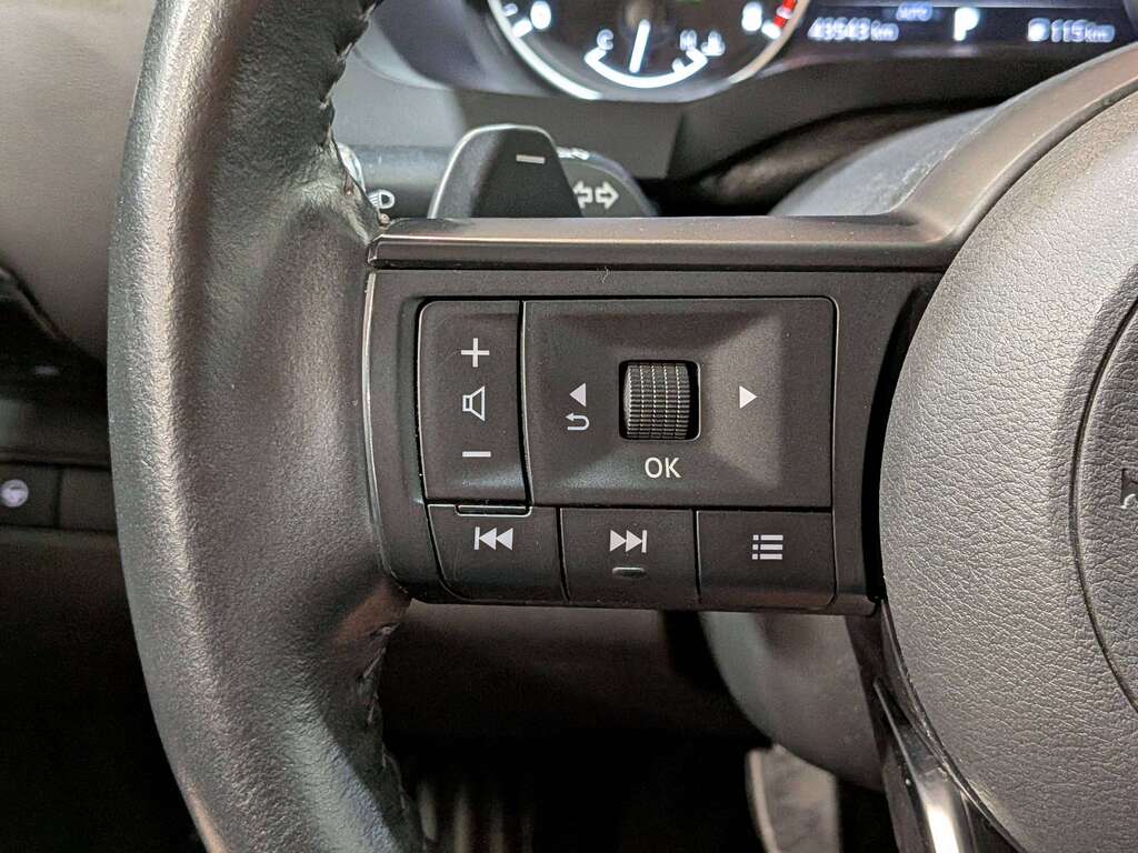 Nissan Pathfinder 2024