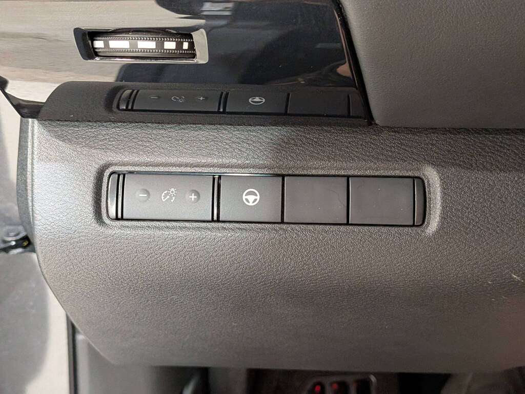 Nissan Pathfinder 2024