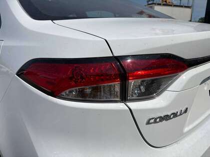 used 2025 Toyota Corolla car, priced at $26,995
