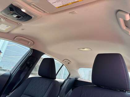 used 2025 Toyota Corolla car, priced at $26,995