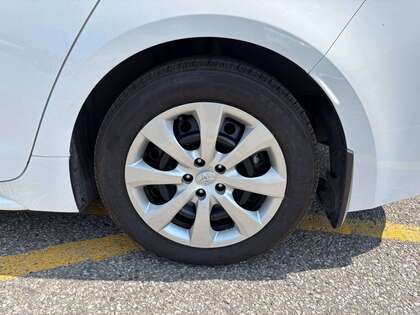 used 2025 Toyota Corolla car, priced at $26,995