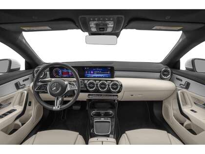 used 2026 Mercedes-Benz CLA car, priced at $40,402