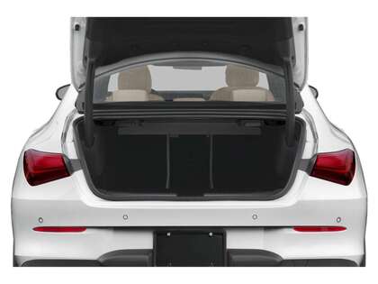 used 2026 Mercedes-Benz CLA car, priced at $40,402