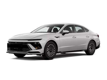 used 2025 Hyundai Sonata car, priced at $31,988