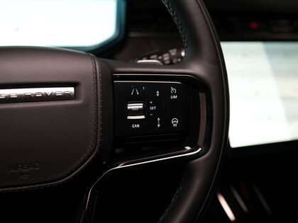 used 2025 Land Rover Range Rover Sport car, priced at $99,900
