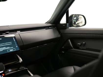 used 2025 Land Rover Range Rover Sport car, priced at $99,900