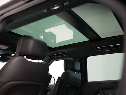 used 2025 Land Rover Range Rover Sport car, priced at $99,900