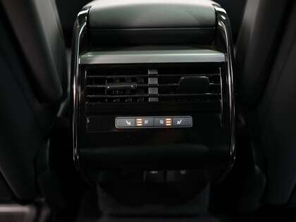 used 2025 Land Rover Range Rover Sport car, priced at $99,900