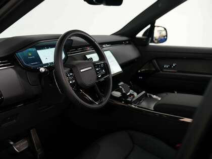 used 2025 Land Rover Range Rover Sport car, priced at $99,900