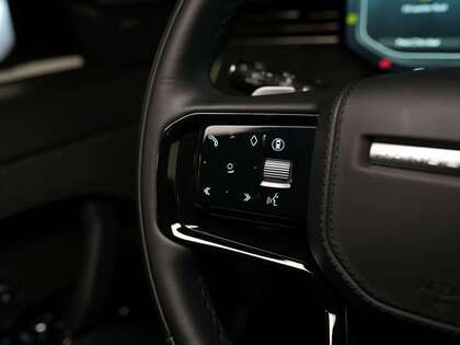 used 2025 Land Rover Range Rover Sport car, priced at $99,900