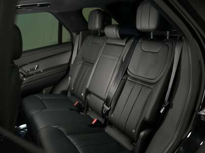used 2025 Land Rover Range Rover Sport car, priced at $99,900