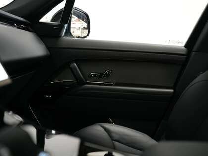 used 2025 Land Rover Range Rover Sport car, priced at $99,900