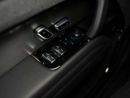used 2025 Land Rover Range Rover Sport car, priced at $99,900