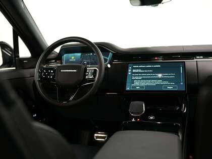 used 2025 Land Rover Range Rover Sport car, priced at $99,900