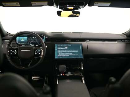 used 2025 Land Rover Range Rover Sport car, priced at $99,900