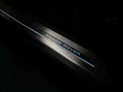 used 2025 Land Rover Range Rover Sport car, priced at $99,900