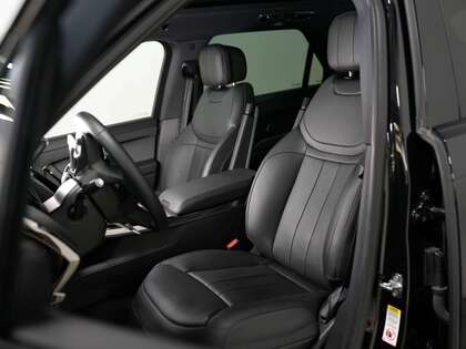 used 2025 Land Rover Range Rover Sport car, priced at $99,900