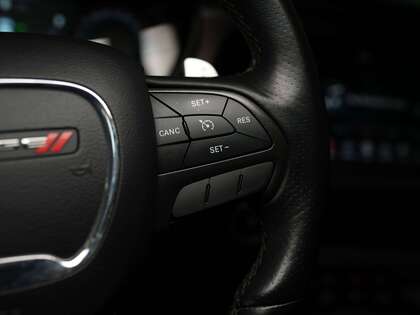 used 2016 Dodge Challenger car, priced at $24,900