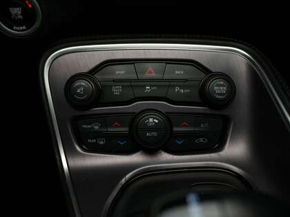 used 2016 Dodge Challenger car, priced at $24,900