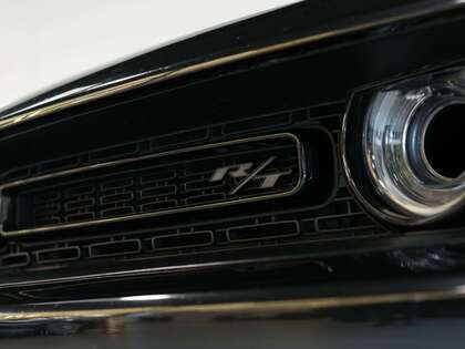 used 2016 Dodge Challenger car, priced at $24,900