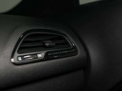 used 2016 Dodge Challenger car, priced at $24,900