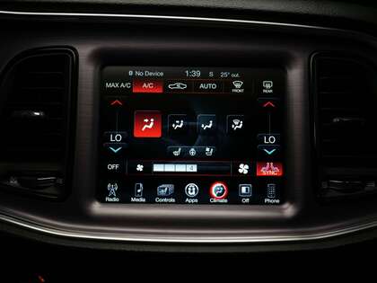 used 2016 Dodge Challenger car, priced at $24,900
