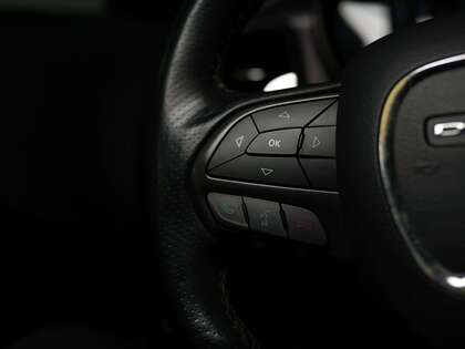 used 2016 Dodge Challenger car, priced at $24,900