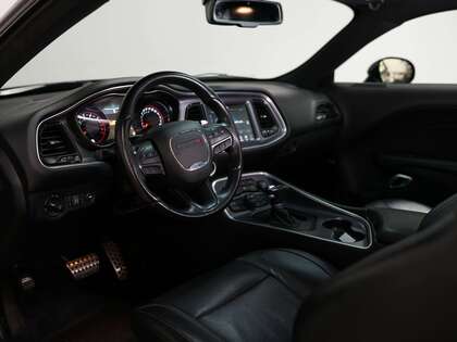 used 2016 Dodge Challenger car, priced at $24,900