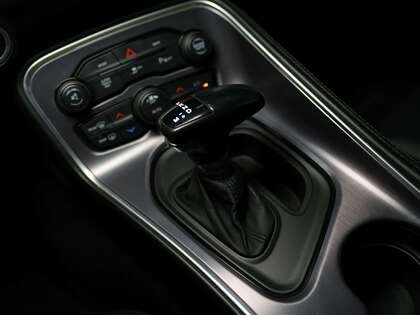 used 2016 Dodge Challenger car, priced at $24,900