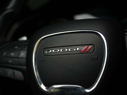 used 2016 Dodge Challenger car, priced at $24,900