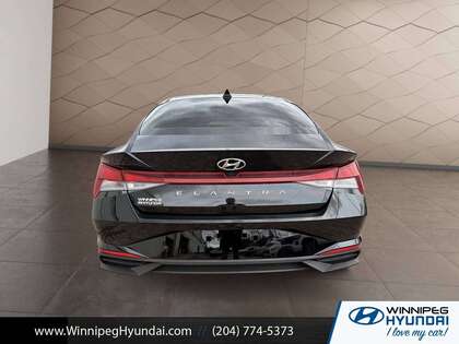 used 2022 Hyundai Elantra car, priced at $19,000