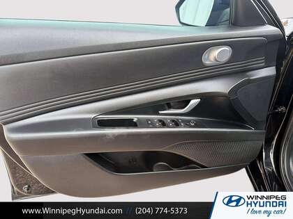 used 2022 Hyundai Elantra car, priced at $19,000