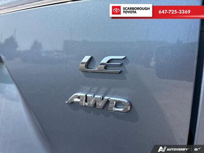 used 2026 Toyota Corolla Cross car, priced at $36,995