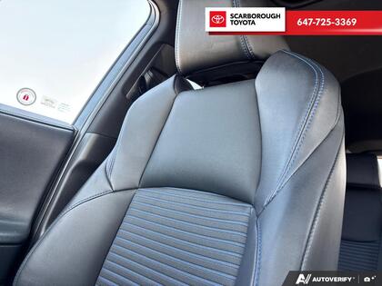 used 2025 Toyota RAV4 car, priced at $50,995