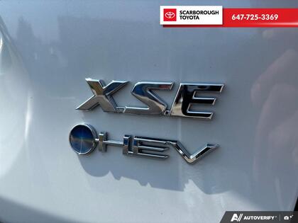 used 2025 Toyota RAV4 car, priced at $50,995
