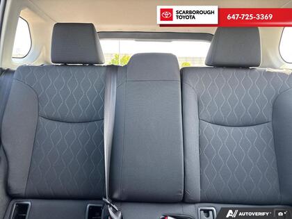 used 2026 Toyota Corolla Cross car, priced at $36,995