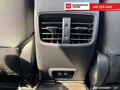 used 2026 Toyota Corolla Cross car, priced at $36,995