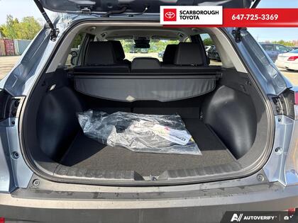 used 2026 Toyota Corolla Cross car, priced at $36,995