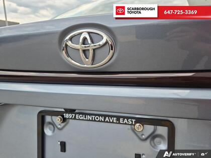 used 2021 Toyota Corolla car, priced at $25,995