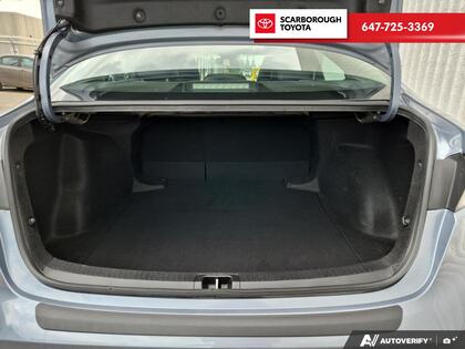 used 2021 Toyota Corolla car, priced at $25,995