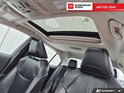 used 2021 Toyota Corolla car, priced at $25,995