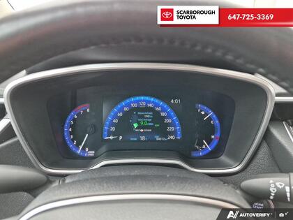 used 2021 Toyota Corolla car, priced at $25,995