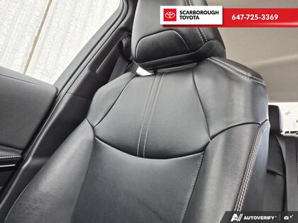 used 2021 Toyota Corolla car, priced at $25,995