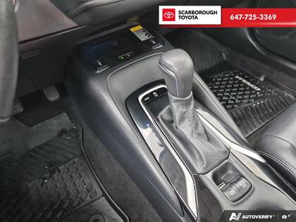 used 2021 Toyota Corolla car, priced at $25,995